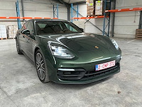 2022 porsche panamera 4 e-hybrid platinum edition