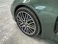 2022 porsche panamera 4 e-hybrid platinum edition - afbeelding 7 van  9