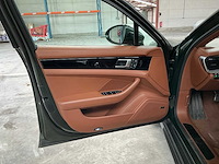 2022 porsche panamera 4 e-hybrid platinum edition - afbeelding 9 van  9