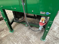 2022 posch autosplit 250 m6808c volautomatische houtkloofmachine - afbeelding 5 van  7