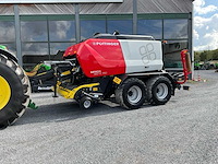 2022 pottinger impress 3160 vc pro bale bale baler - afbeelding 1 van  16