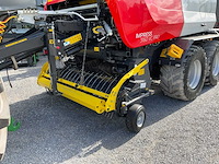 2022 pottinger impress 3160 vc pro bale bale baler - afbeelding 13 van  16