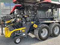 2022 pottinger impress 3160 vc pro bale bale baler - afbeelding 15 van  16