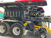 2022 pottinger impress 3160 vc pro bale bale baler - afbeelding 16 van  16