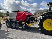 2022 pottinger impress 3160 vc pro bale bale baler - afbeelding 12 van  16