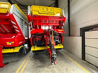 2022 pöttinger jumbo 7470 laadwagen - afbeelding 3 van  39