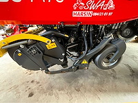 2022 pöttinger jumbo 7470 laadwagen - afbeelding 9 van  39