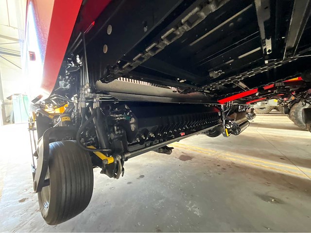 2022 pöttinger jumbo 7470 laadwagen - afbeelding 10 van  39