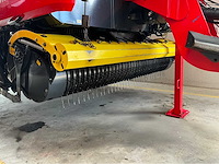 2022 pöttinger jumbo 7470 laadwagen - afbeelding 13 van  39