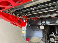 2022 pöttinger jumbo 7470 laadwagen - afbeelding 17 van  39