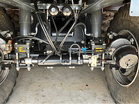 2022 pöttinger jumbo 7470 laadwagen - afbeelding 20 van  39