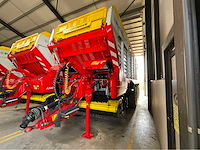 2022 pöttinger jumbo 7470 laadwagen - afbeelding 12 van  39