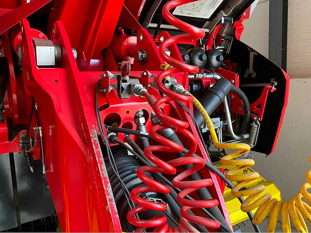 2022 pöttinger jumbo 7470 laadwagen - afbeelding 27 van  39