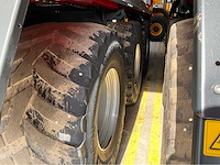 2022 pöttinger jumbo 7470 laadwagen - afbeelding 30 van  39