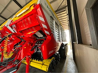 2022 pöttinger jumbo 7470 laadwagen - afbeelding 23 van  39