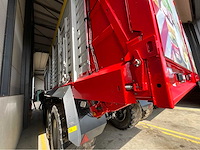 2022 pöttinger jumbo 7470 laadwagen - afbeelding 34 van  39