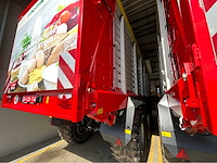2022 pöttinger jumbo 7470 laadwagen - afbeelding 38 van  39