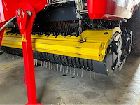 2022 pöttinger jumbo 7470 laadwagen - afbeelding 3 van  15