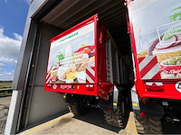 2022 pöttinger jumbo 7470 laadwagen - afbeelding 14 van  15
