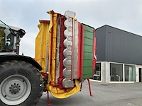 2022 pöttinger novacat v10000 ed cl vlindermaaier - afbeelding 2 van  17