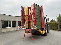 2022 pöttinger novacat v10000 ed cl vlindermaaier - afbeelding 4 van  17