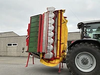 2022 pöttinger novacat v10000 ed cl vlindermaaier - afbeelding 5 van  17