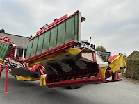 2022 pöttinger novacat v10000 ed cl vlindermaaier - afbeelding 6 van  17