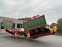 2022 pöttinger novacat v10000 ed cl vlindermaaier - afbeelding 7 van  17