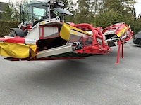 2022 pöttinger novacat v10000 ed cl vlindermaaier - afbeelding 10 van  17