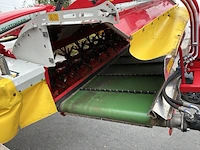 2022 pöttinger novacat v10000 ed cl vlindermaaier - afbeelding 14 van  17