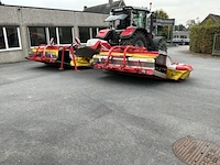 2022 pöttinger novacat v10000 ed cl vlindermaaier - afbeelding 17 van  17