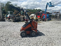 2022 power skid steer loader plus vth-380 vth-380 skid steer loader - afbeelding 4 van  11