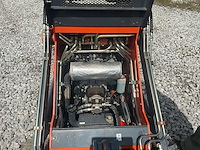 2022 power skid steer loader plus vth-380 vth-380 skid steer loader - afbeelding 3 van  11