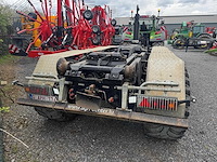 2022 pronar t386 boxtrailer - afbeelding 6 van  12
