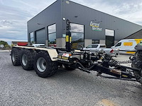 2022 pronar t386 boxtrailer - afbeelding 8 van  12