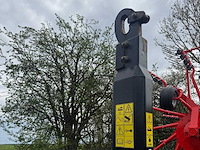 2022 pronar t386 boxtrailer - afbeelding 3 van  12