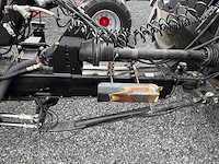 2022 pronar t386 boxtrailer - afbeelding 9 van  12