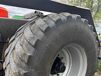 2022 pronar t386 boxtrailer - afbeelding 4 van  12