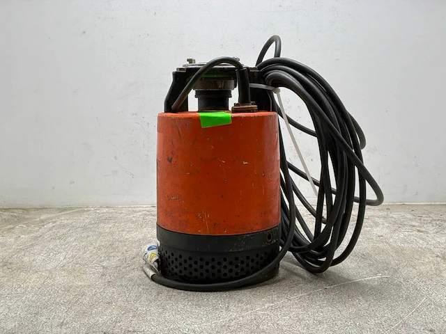 2022 proril smart lite 400 bouwdompelpomp 18m³ - afbeelding 4 van  6