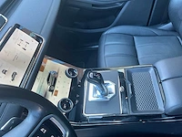 2022 range rover evoque lz range rover evoque d200 awd – 204 pk – panoramisch dak – meridian – volledig zwart uiterlijk – 2022 - afbeelding 5 van  34