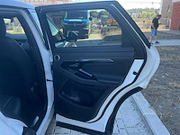 2022 range rover evoque lz range rover evoque d200 awd – 204 pk – panoramisch dak – meridian – volledig zwart uiterlijk – 2022 - afbeelding 9 van  34
