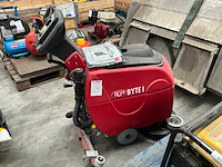 2022 rcm byte 1 reinigingsmachine - afbeelding 2 van  6