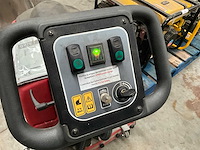 2022 rcm byte 1 reinigingsmachine - afbeelding 4 van  6