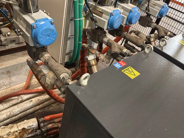 2022 regloplas 300ld tempereerkast - afbeelding 6 van  7