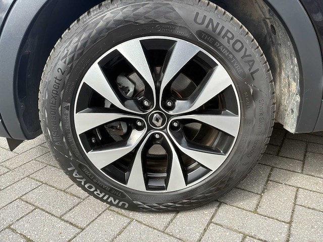 2022 renault arkana e-tech hybride personenauto - afbeelding 3 van  32