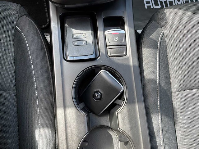 2022 renault arkana e-tech hybride personenauto - afbeelding 12 van  32