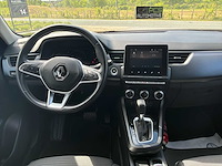 2022 renault arkana e-tech hybride personenauto - afbeelding 13 van  32