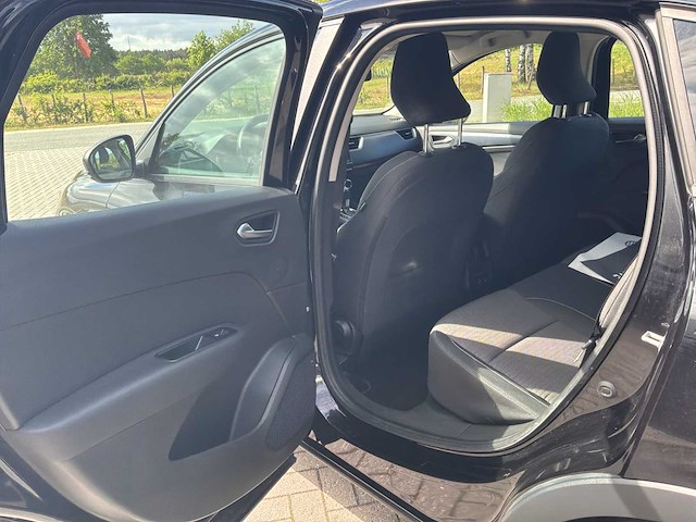 2022 renault arkana e-tech hybride personenauto - afbeelding 14 van  32
