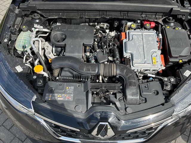2022 renault arkana e-tech hybride personenauto - afbeelding 20 van  32