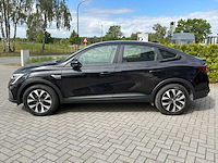 2022 renault arkana e-tech hybride personenauto - afbeelding 11 van  32